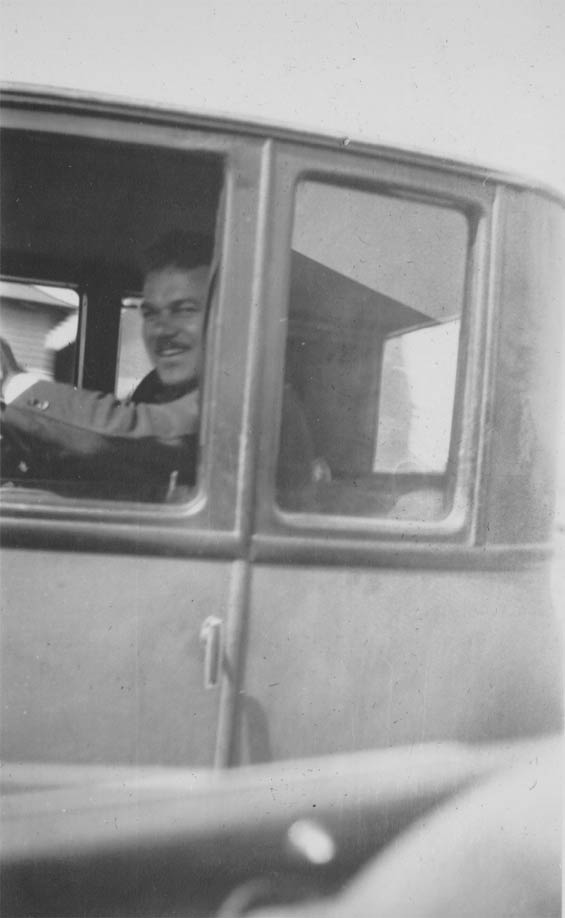 Point of Interest, Ca. 1928-30 (Source: Barnes)